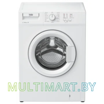 Стиральная машина BEKO WRS 45P1 BWW